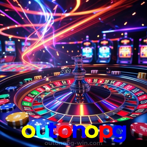 Recursos Paga do outonopg: Experiência de Jogo Elevada