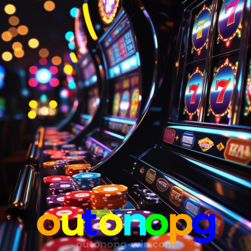 Recursos Paga do outonopg: Experiência de Jogo Elevada