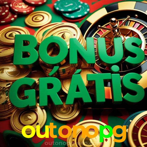 Bônus no outonopg: pacotes especiais e benefícios de fidelidade