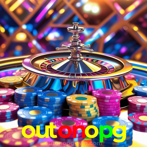 outonopg: Experiência Real de Cassino com Jogos de Mesa ao Vivo