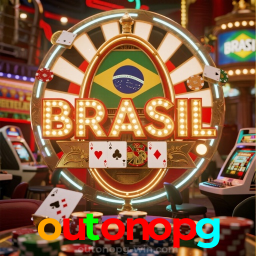 Melhores jogos no outonopg — demos grátis e novidades