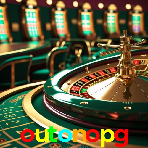 outonopg: Conveniência e Funcionalidade Completa no Aplicativo Móvel