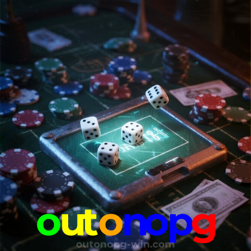 outonopg: Experiência Real de Cassino com Jogos de Mesa ao Vivo